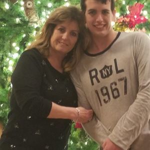 Meet your Posher, Meg